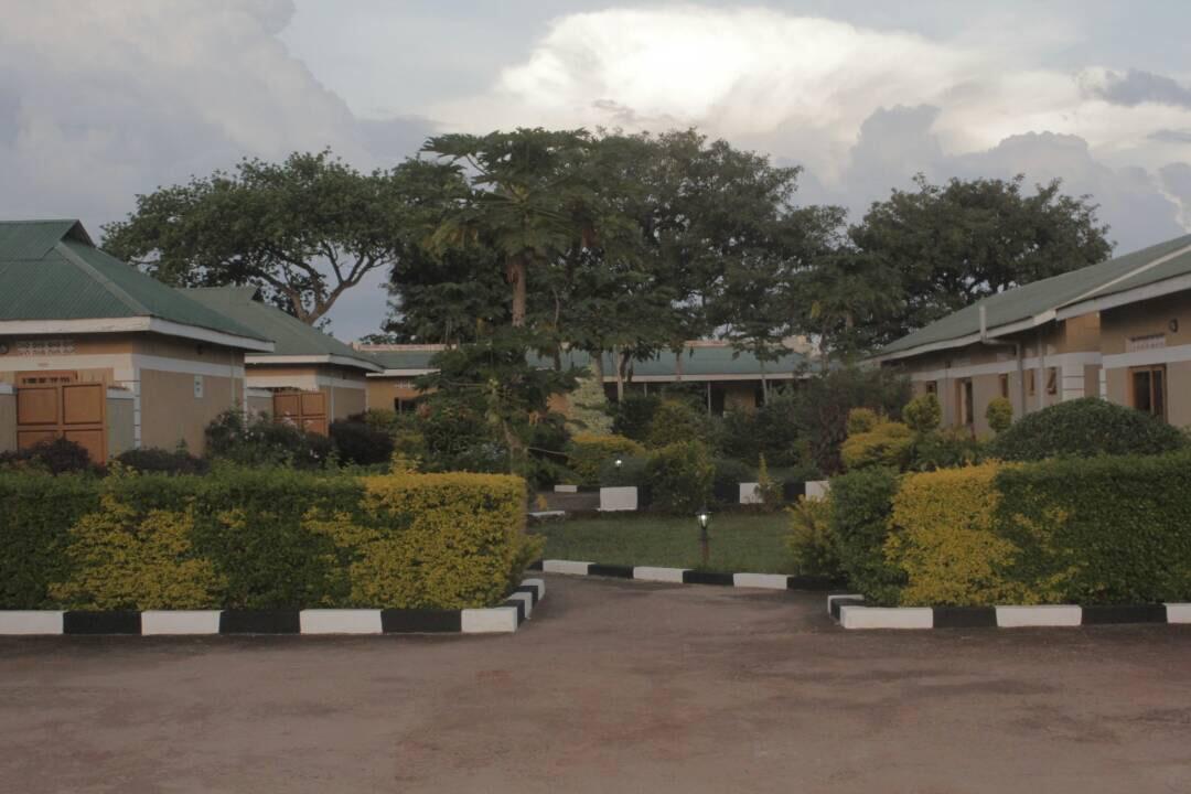 Poolside Venue